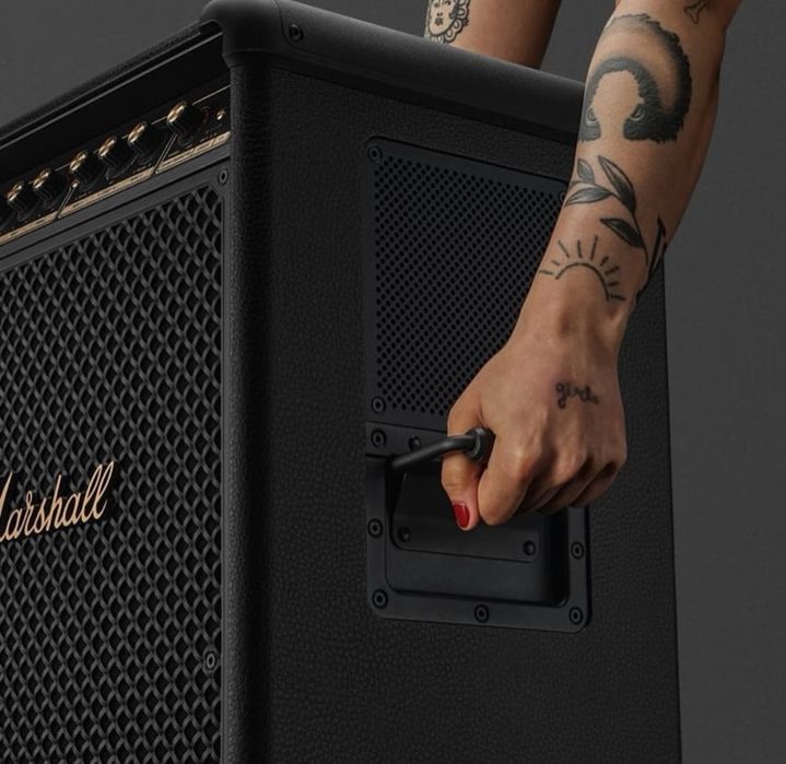 Колонка Marshall Bromley 750