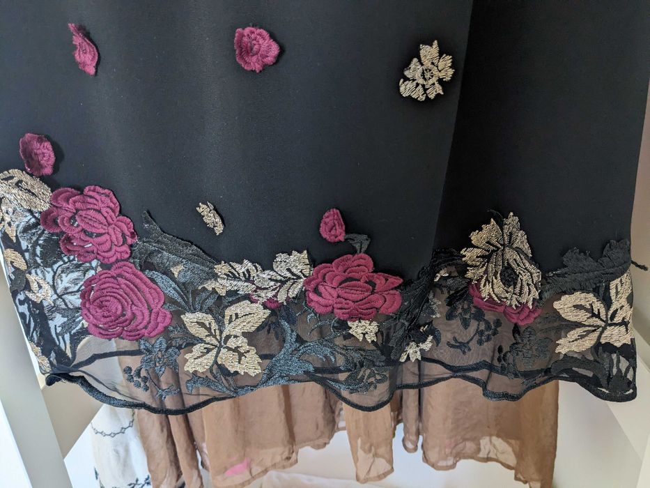 Rochie de seara, cocktail, botez