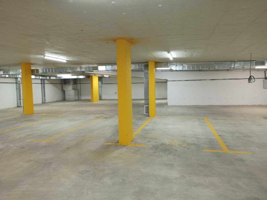 Дава се под наем Гараж / Паркомясто в Варна, Базар Левски - 13 кв.м за 66.3 € - Снимка #4