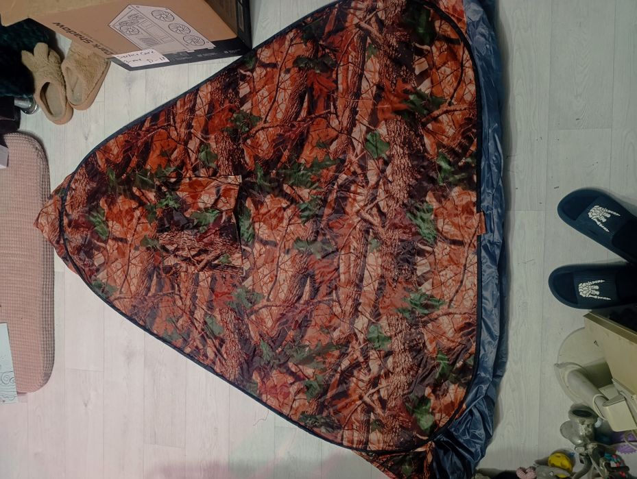 Продам палатку в идеальном состоянии