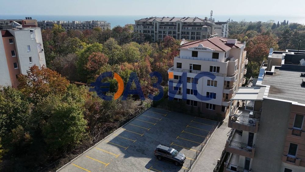 Апартамент с 1 спалня В нов комплекс Стэнспик, Поморие, България, 49