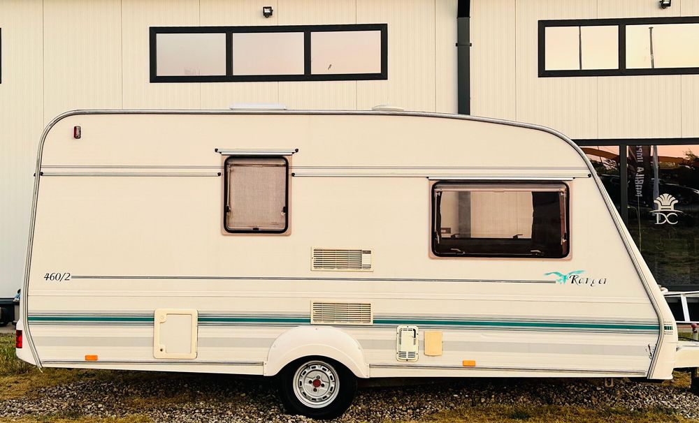 Rulota Bailey Ranger 1998