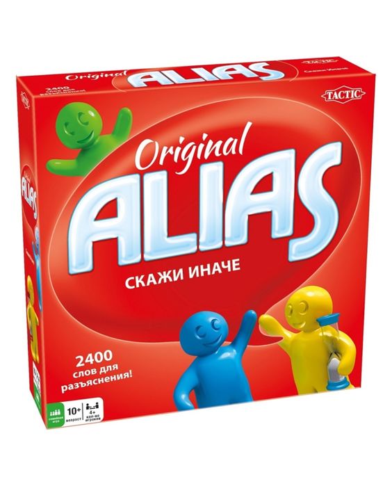 Аренда настольных игр