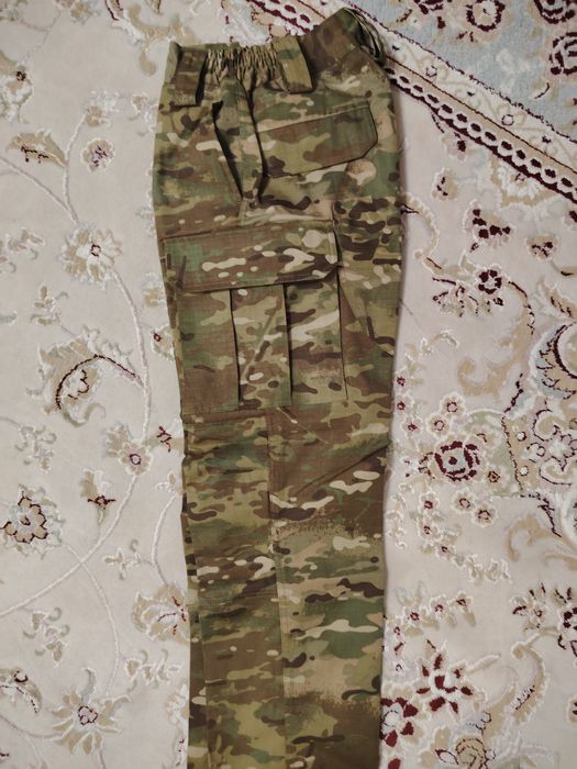 Мультика военная форма для Погран