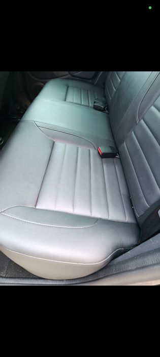 Proprietar,model prestige,euro 6, 4x4 110cp