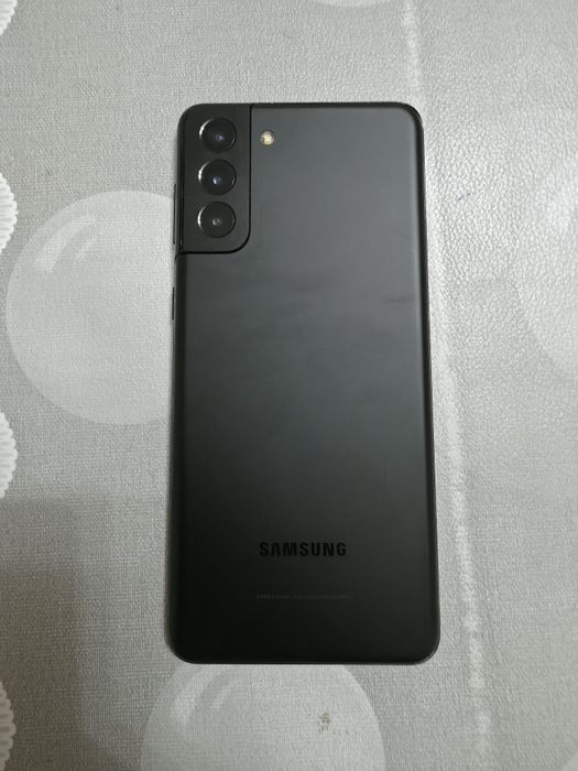 Samsung Galaxy S21+ 8/256 GB Korea
