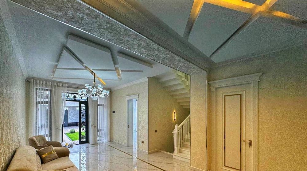 Срочно Срочно продаётся ЛЮКС Дом самом центре города