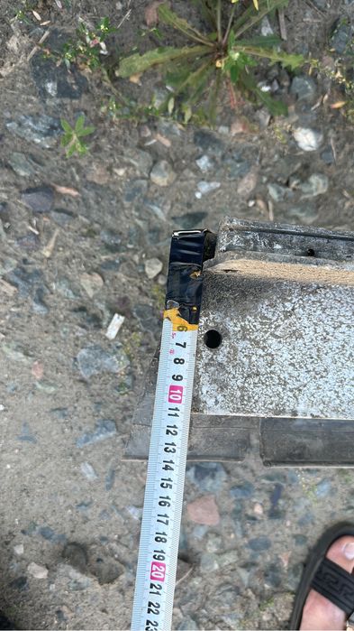 Продам направляющие рельсы