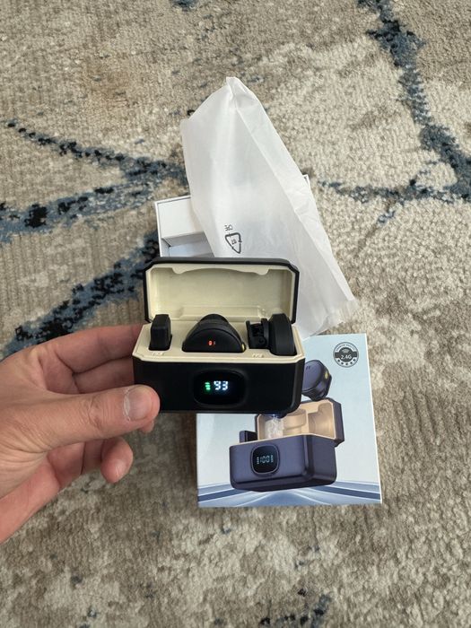 Микрафон для IPhone