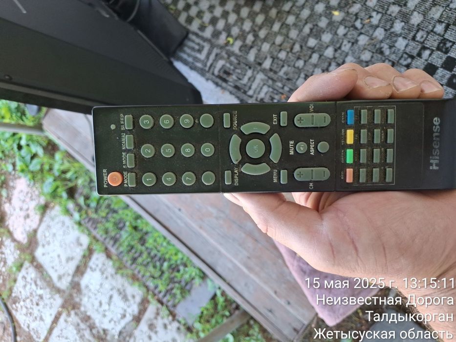 Продам телевизор Hisense