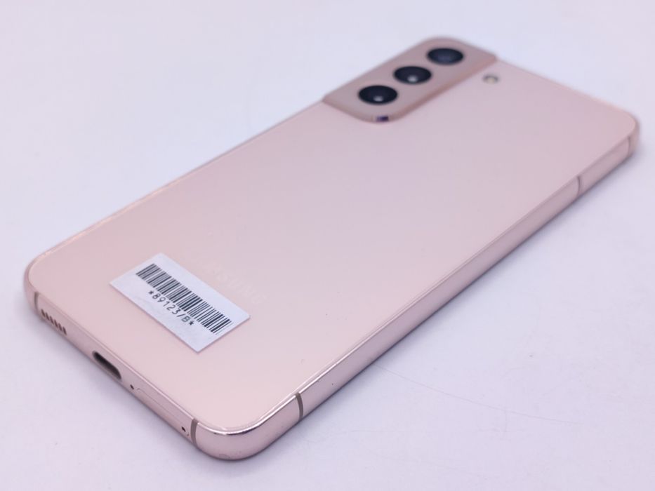 Samsung S22 5G 128GB Pink 8GB Dual SIM, Garantie 24 luni | #D89123