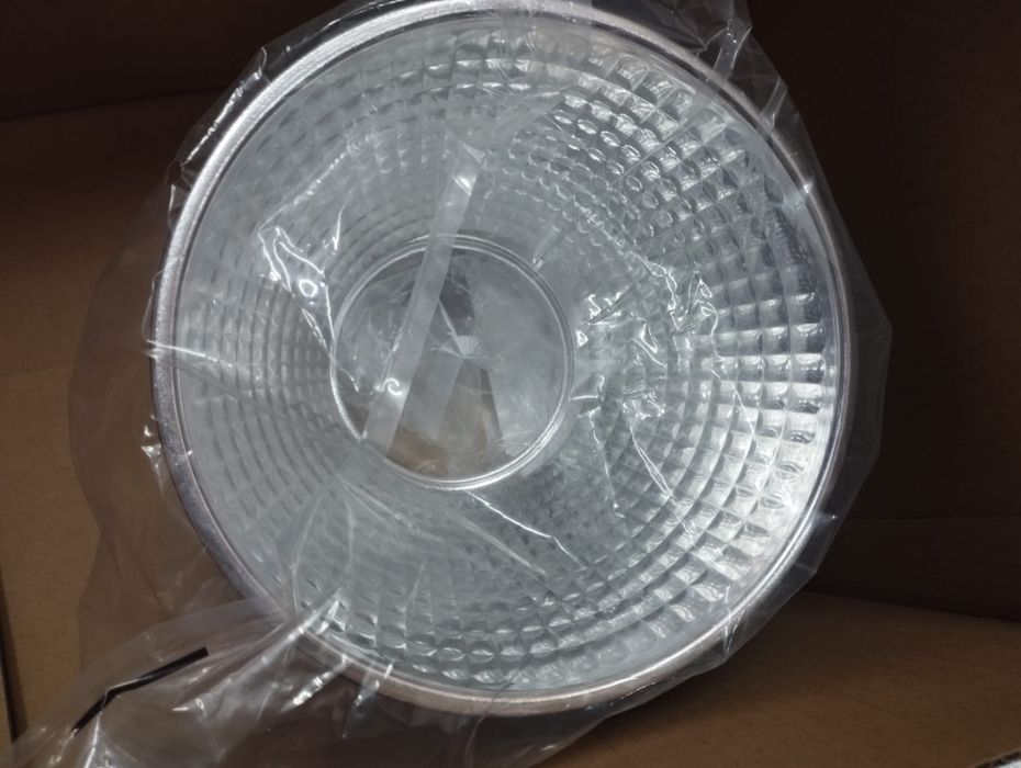 Осветители новые