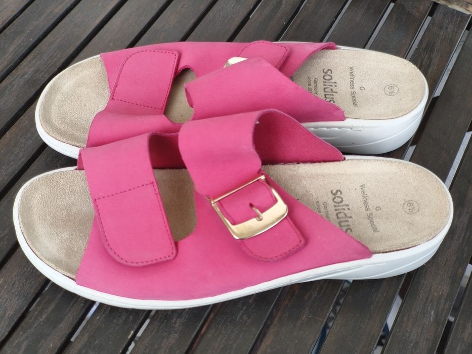 Чехли естествена кожа, номер 39