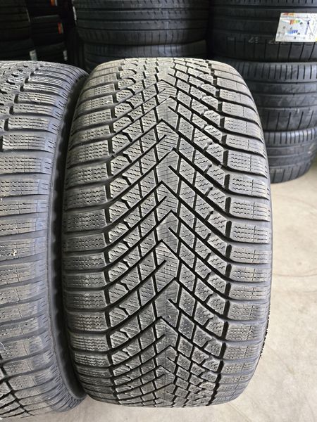 295/35/23 PIRELLI 4бр