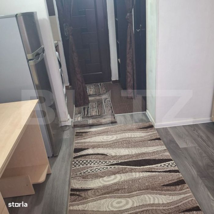 Camera camin, 17 mp, zona Bularga