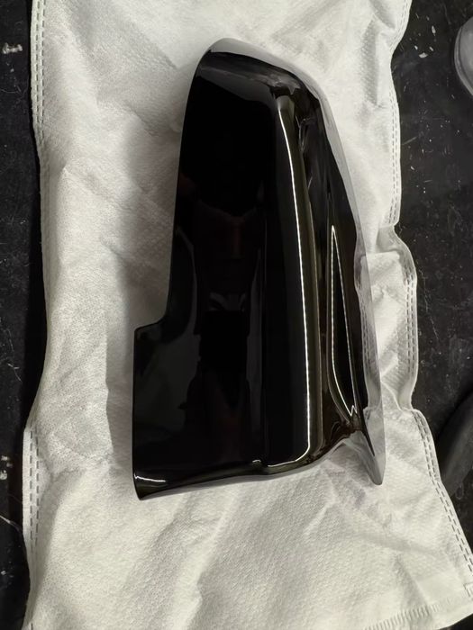 М капаци за огледала БМВ Ф10 Ф01 Ф07 Ф06 Ф11 Ф18 BMW F10 F11 F07