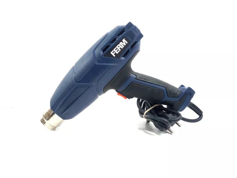 Pistol aer cald FERM, 2000 W