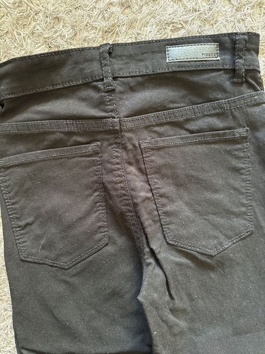 Разкроен панталон pieces