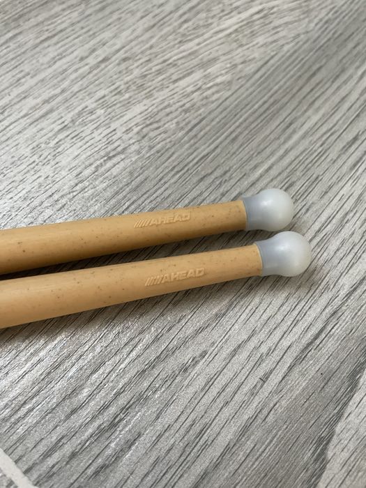 Pereche de bete Ahead XRA Crossroads pentru tobe