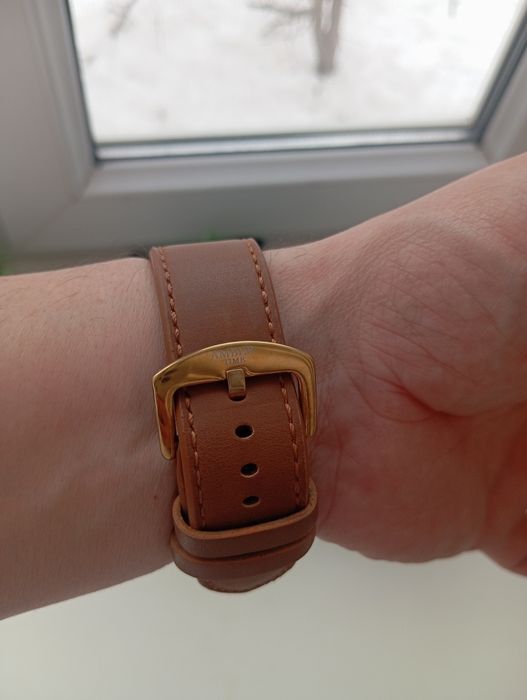 Часы мужские Amber time