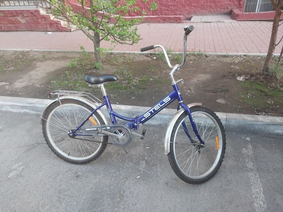 Продам подростковый велосипед.