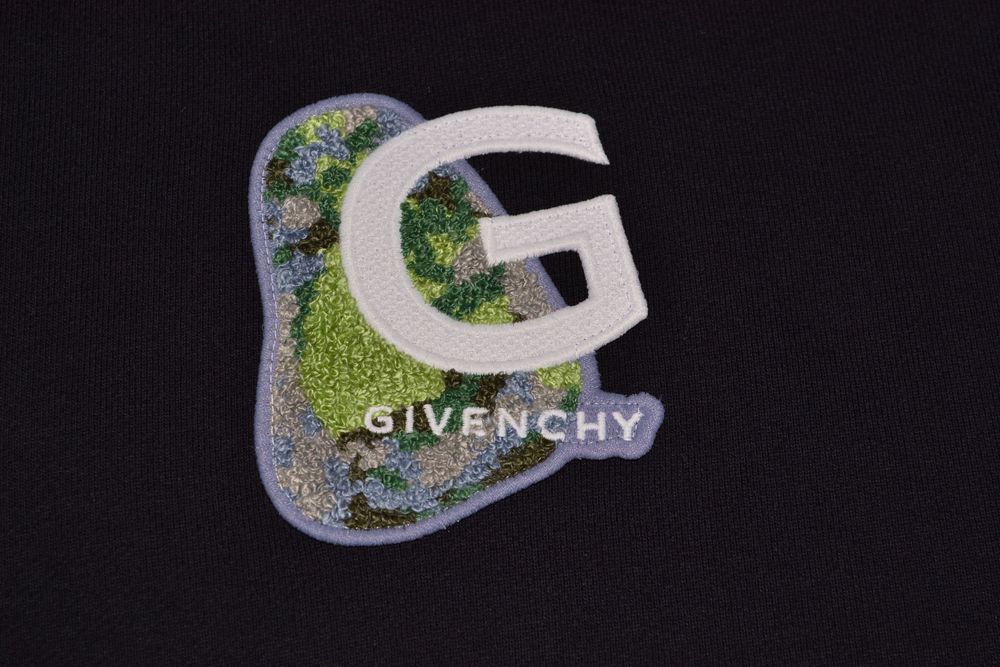 Givenchy - мъжка блуза, размер L