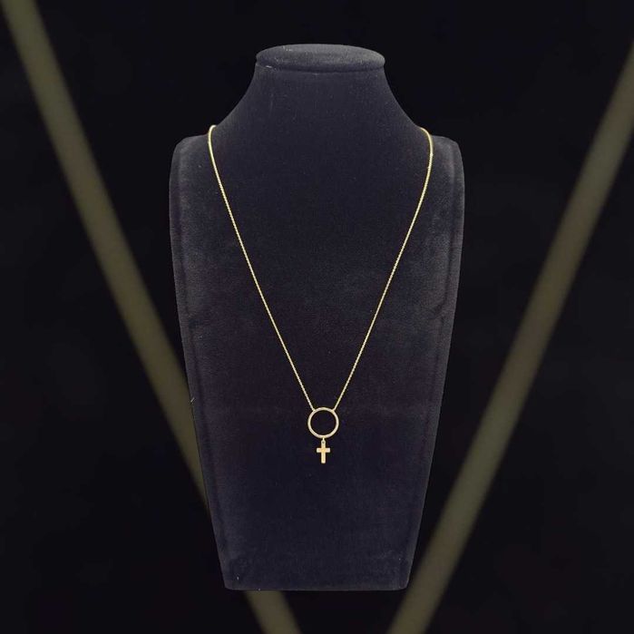 Lant de Aur 2.08Gr/14K