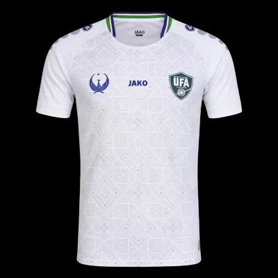 Форма Сборная Узбекистана (Faqat 2XL)