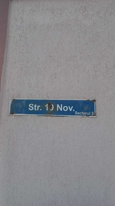 Închiriere garsonieră confort 1, 30m², Sector 3, București