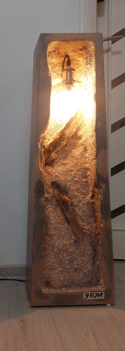 Lampadar/Lampa/Iluminator