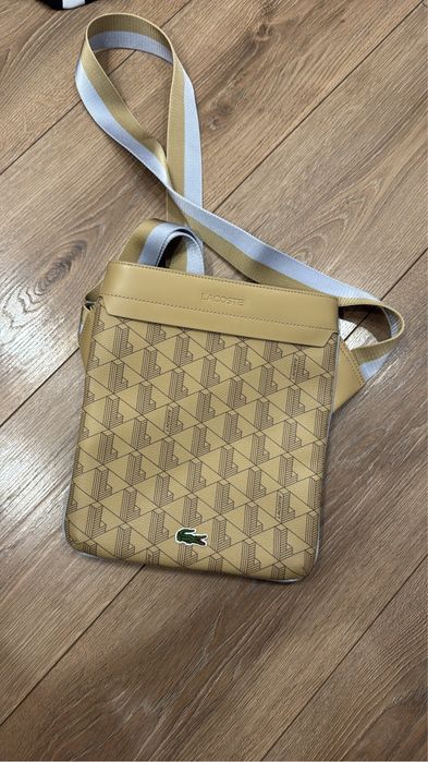 Lacoste барсетка