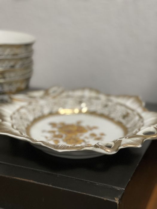 солонка перечница, салатница, конфетница, пиалы