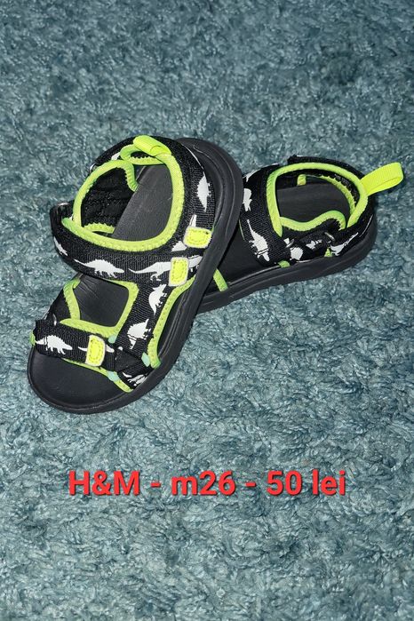 Sandale H&M   m26