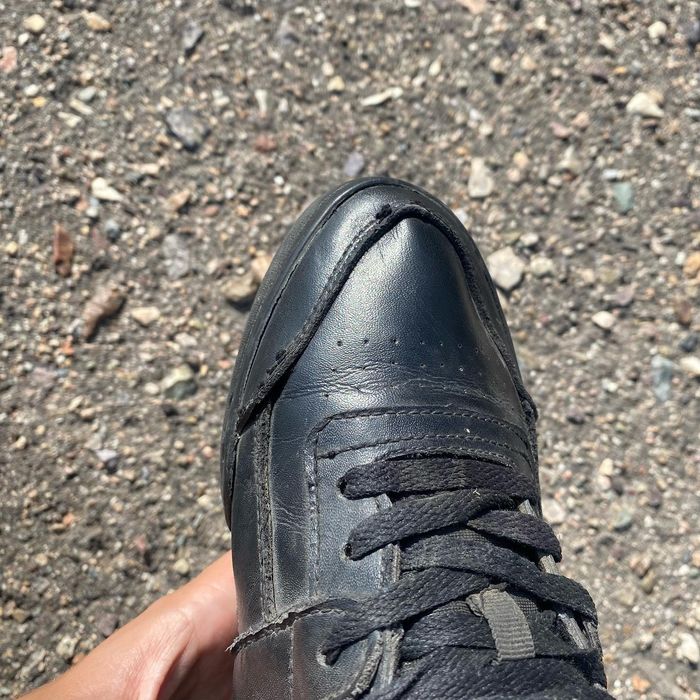 Reebok original кроссовки