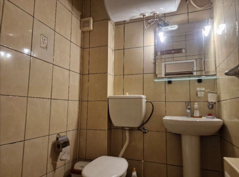 Дава се под наем Двустаен апартамент в София, Люлин 8 - 58 кв.м за 423.81 € - Снимка #4