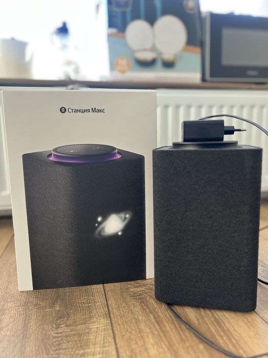 Продам Алису MAX в идеальном состоянии