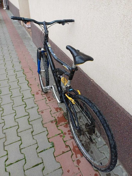 Bicicleta Rockrider Decathlon