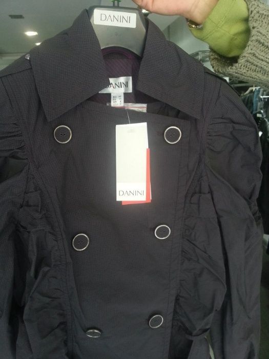 Дамски шлифери на Danini