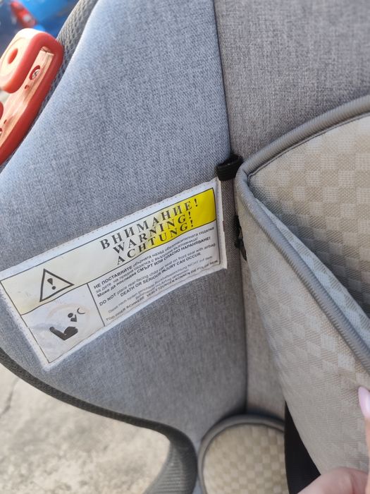 Стол за кола loreli