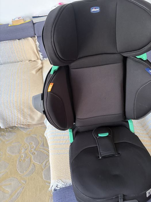Scaun auto Chicco