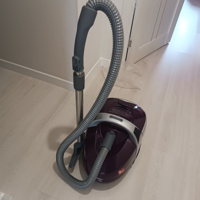 Моющиеся пылесос