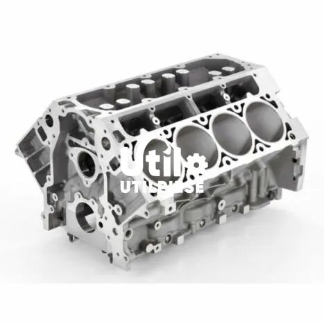 Bloc Motor Deutz BF4M1012C BF4M1013 BF6M1013 BF4M2012 - Original