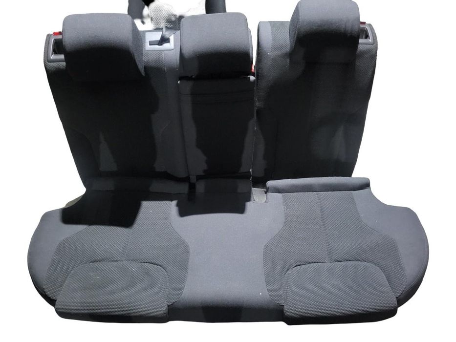 Scaune Fata + Bancheta Volkswagen Passat 3C2 2005 - 2010