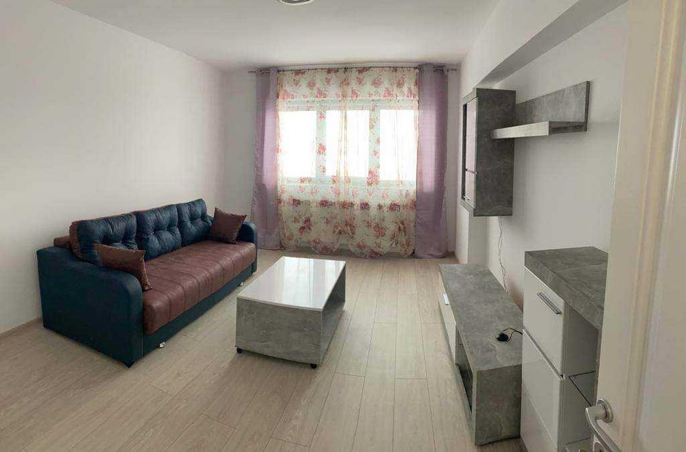Inchiriez Apartament 2 camere Bacău