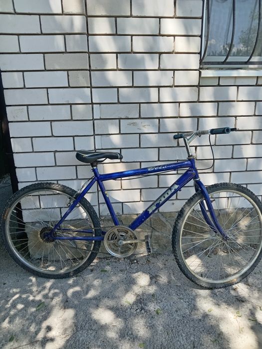 Продам б/у Велосипед