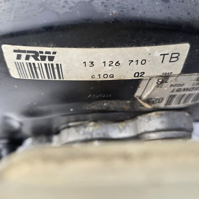 Tulumba servofrana Opel Signum 1.9 cdti Z19DTH