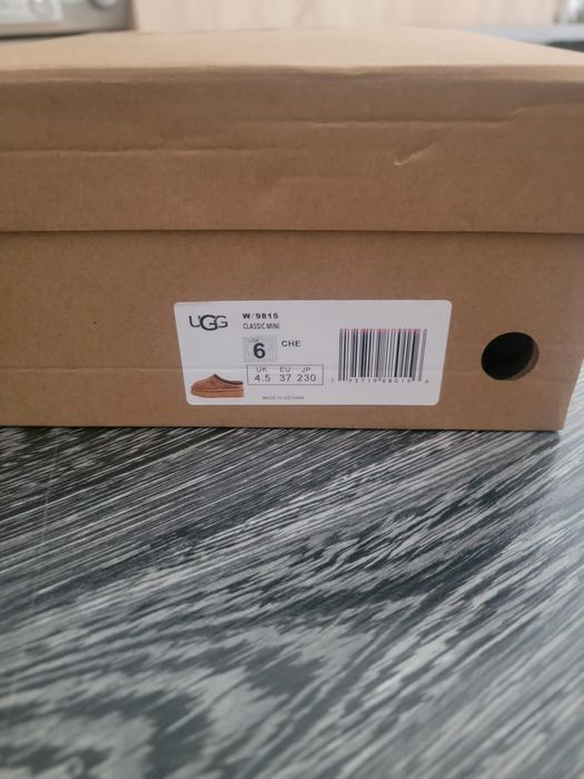 UGG uri condiție extrem de buna