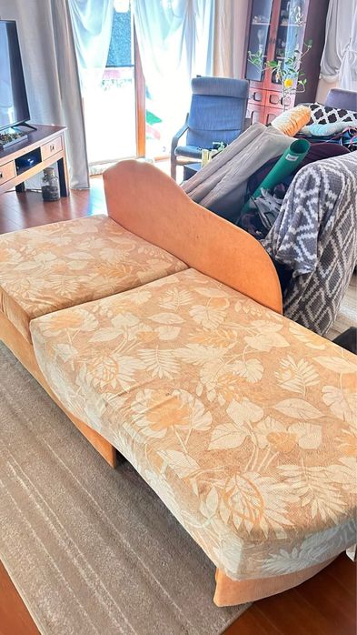 Vand canapea extensibila