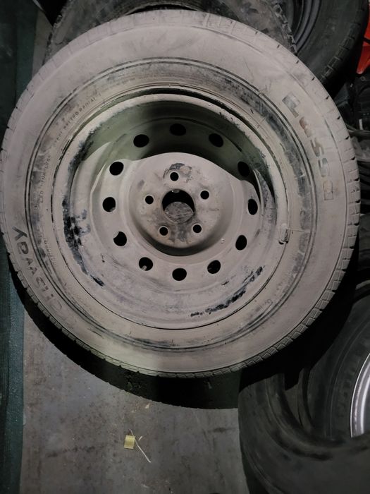 Хундай портер диска 15 размр