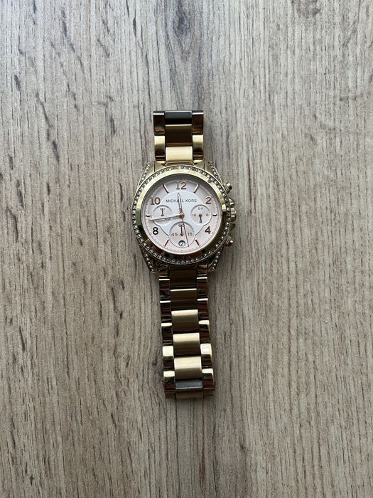 Часовник Michael Kors MK-5263 [ОРИГИНАЛЕН]